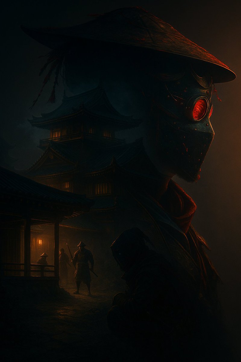 Tector (@the_tector) on Twitter photo Raven’s character sheet is taking shape.
One of the most coveted Yokai in the entire collection.
Never listed.
His holder is just like Raven, a shadow among shadows
<a href="/YokaiAvengers/">Yokai Avengers</a> keep building and the legend keeps growing Raven’s character sheet is taking shape.
One of the most coveted Yokai in the entire collection.
Never listed.
His holder is just like Raven, a shadow among shadows
<a href="/YokaiAvengers/">Yokai Avengers</a> keep building and the legend keeps growing