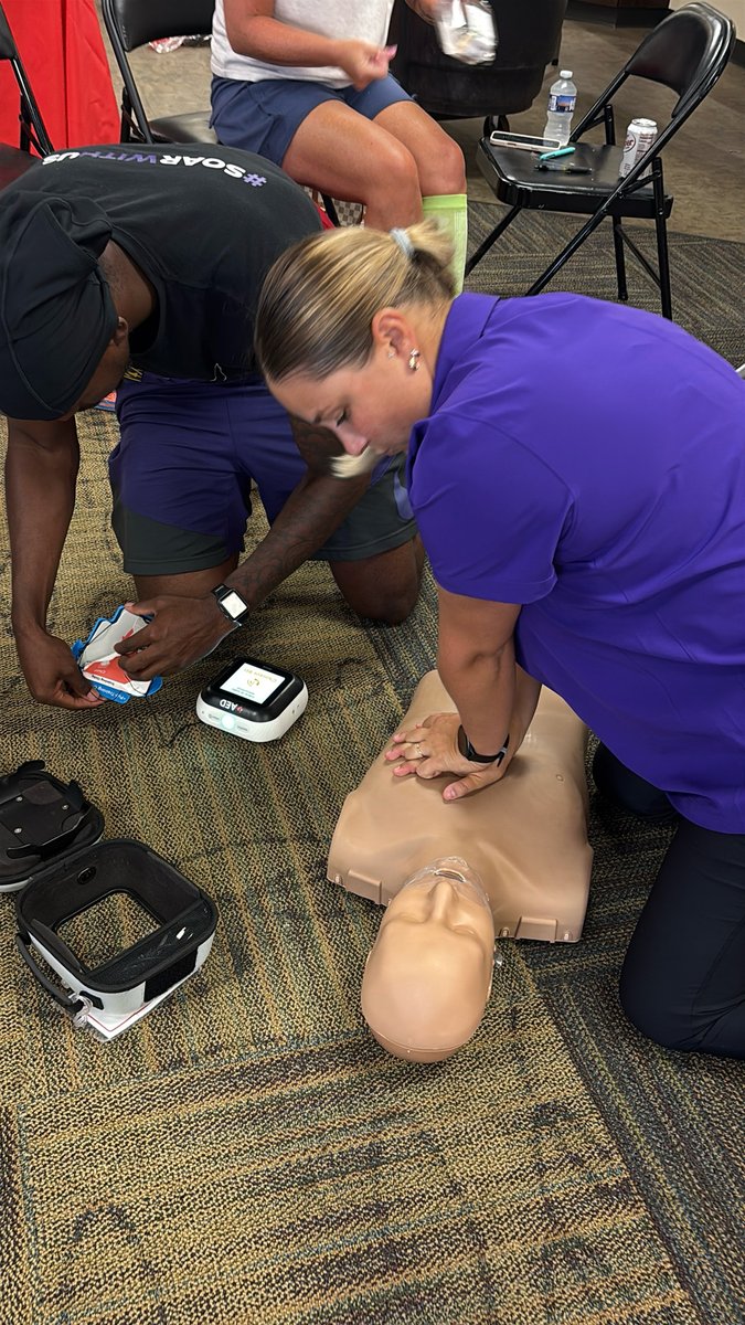 Action Medicine Consultants tweet media