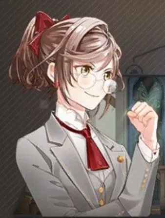 nina 🍊 semi ia because of uni tweet media