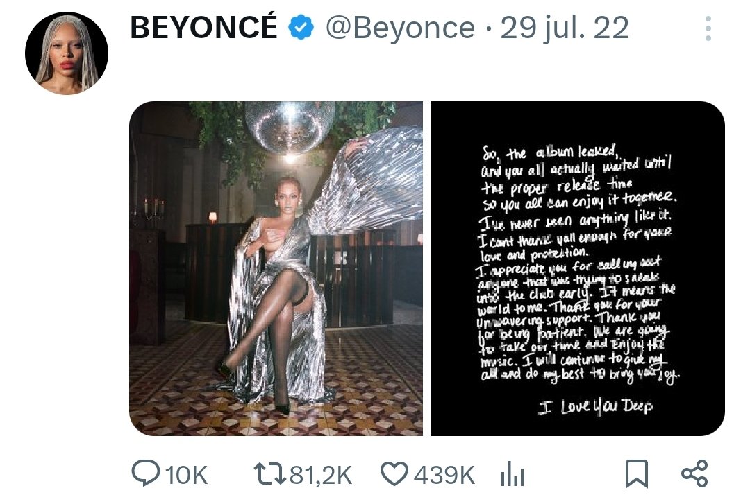 Tweet media one
