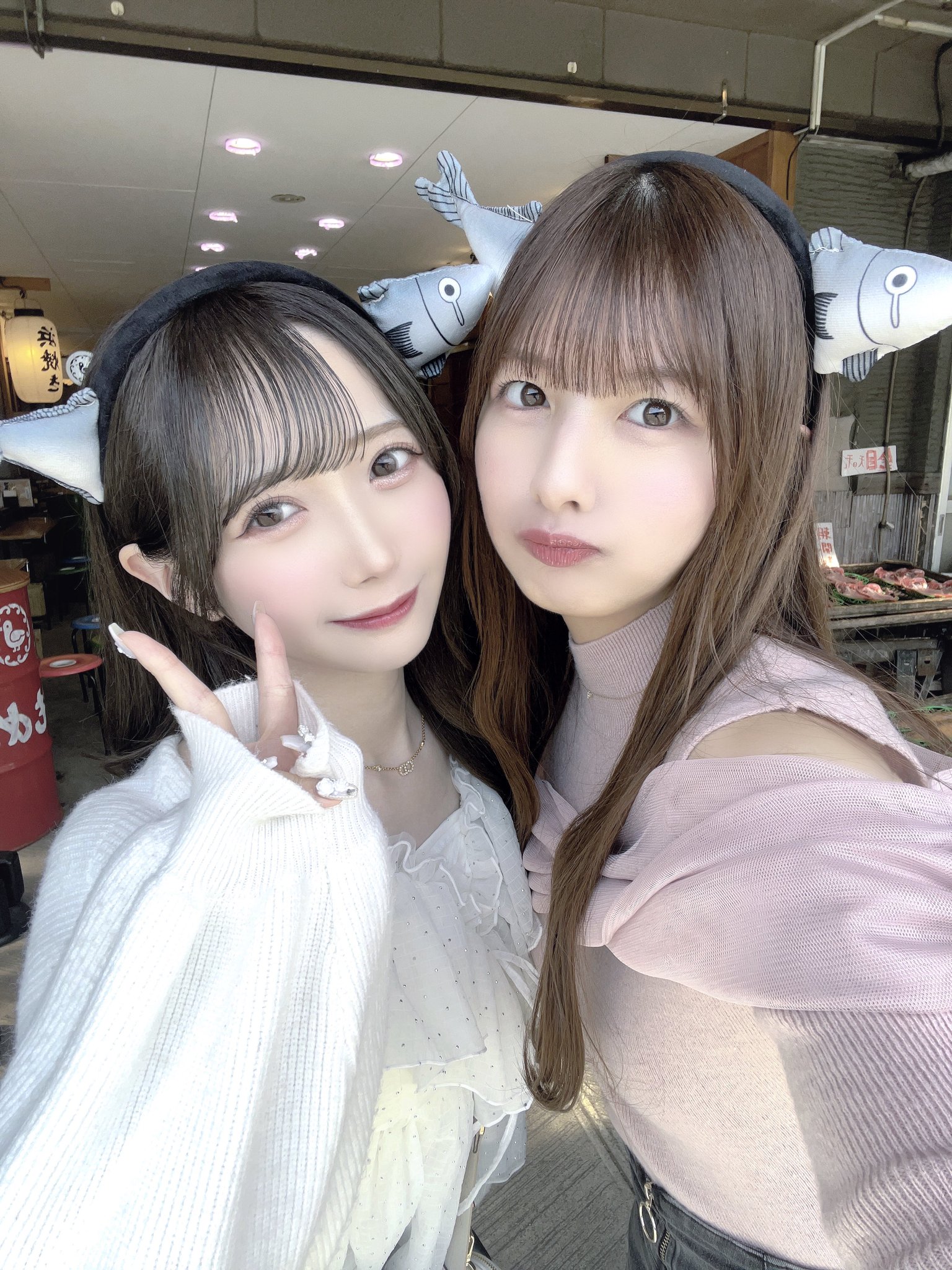 ♡谷崎早耶ちゃん♡直筆 マシュマロフロート おまけつき♡ ♡谷崎早耶ちゃん♡直筆 マシュマロフロート おまけつき♡