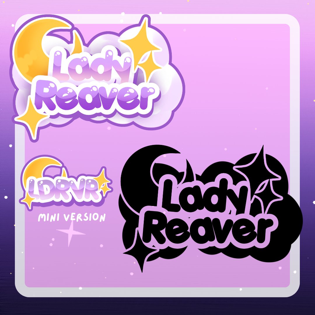 LadyReaver | COMMS OPEN tweet media