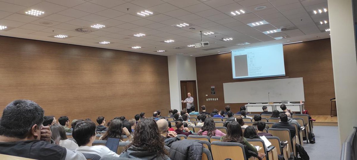 cicada.uy (@cicadauy) on Twitter photo ¡Las chicharras no paran! <a href="/flecumberry/">federico lecumberry</a> dicta el curso “Procesamiento de imágenes con aplicación a la biomedicina” 🇦🇷
#ECI2025 <a href="/UBAonline/">UBAonline</a> <a href="/ImaginaUdelar/">IMAGINA UdelaR</a> ¡Las chicharras no paran! <a href="/flecumberry/">federico lecumberry</a> dicta el curso “Procesamiento de imágenes con aplicación a la biomedicina” 🇦🇷
#ECI2025 <a href="/UBAonline/">UBAonline</a> <a href="/ImaginaUdelar/">IMAGINA UdelaR</a>