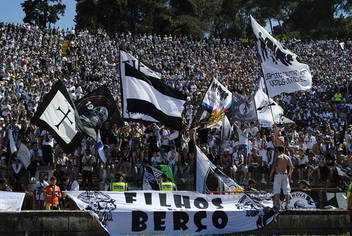 Ultras Vitória SC tweet media