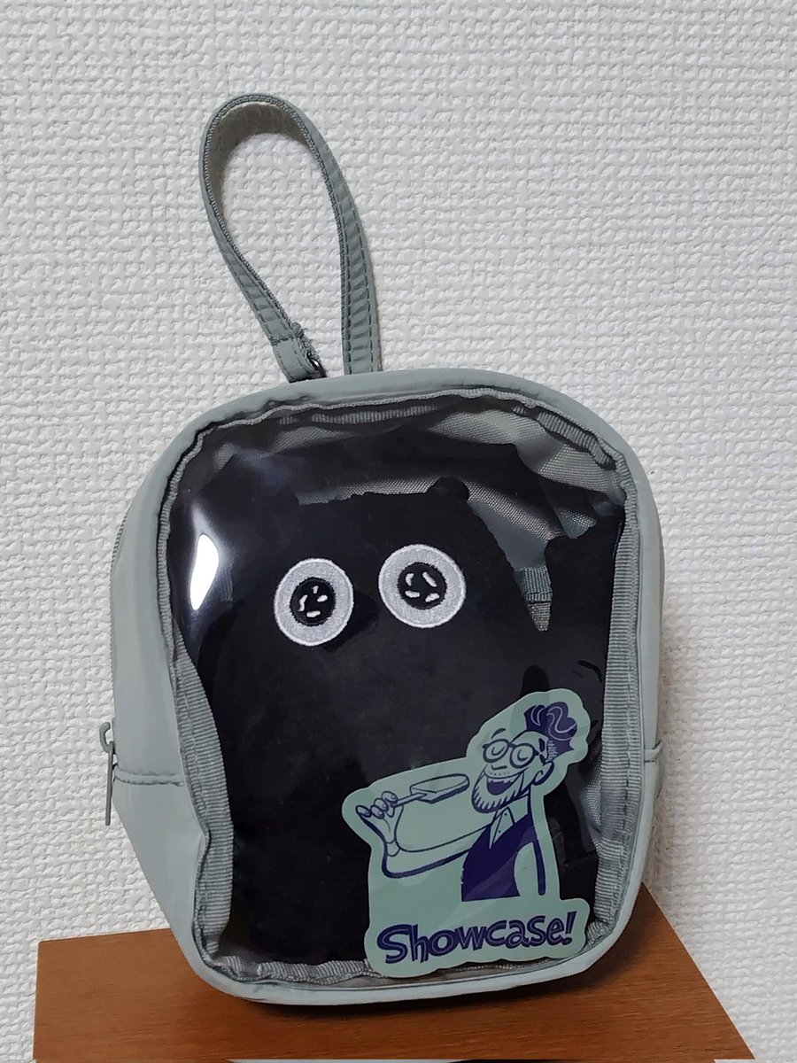 shelly0315's tweet photo. #クロイコ #showcase #槇原敬之 
無印のがピッタリだった https://t.co/6jUg8CAdpD