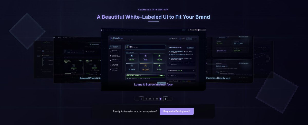 Ouroboros_ORX's tweet image. Those mints are not like other protocol mints IMO.  You also need to look at the type of holders who are holding ORX. 

$ORX ran a more traditional rate based token distribution, with vesting.  People are up 10x on the TitanX ratio currently, and still holding.  During the entire…