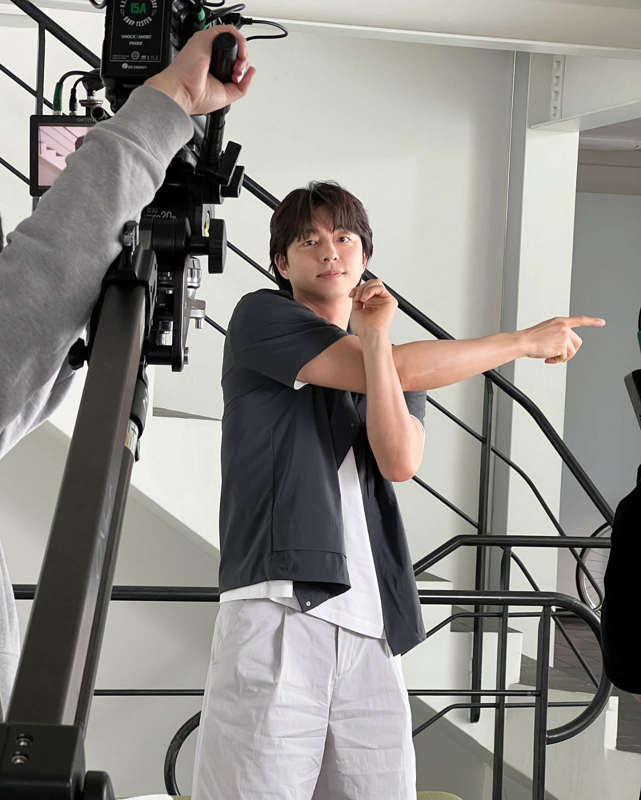 【韓国】HIGH CUT VOL. 8 (2022年2月)　コン・ユ 韓国】HIGH CUT VOL. 8 (2022年2月) コン・ユ 韓国】HIGH CUT