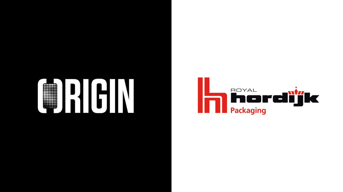 We’re teaming up with Royal Hordijk, the Dutch packaging company operating in Europe for over 100 years, to mass produce PET bottlecaps. Hordijk brings significant global reach, PET sheet extrusion, and world-class operations &amp; technical services. $ORGN investors.originmaterials.com/news-releases/…