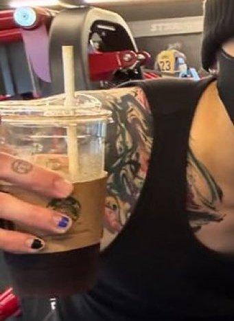 JUNGKOOK NEW TATTOO REVEAL OMG 😭😭😭😭😭