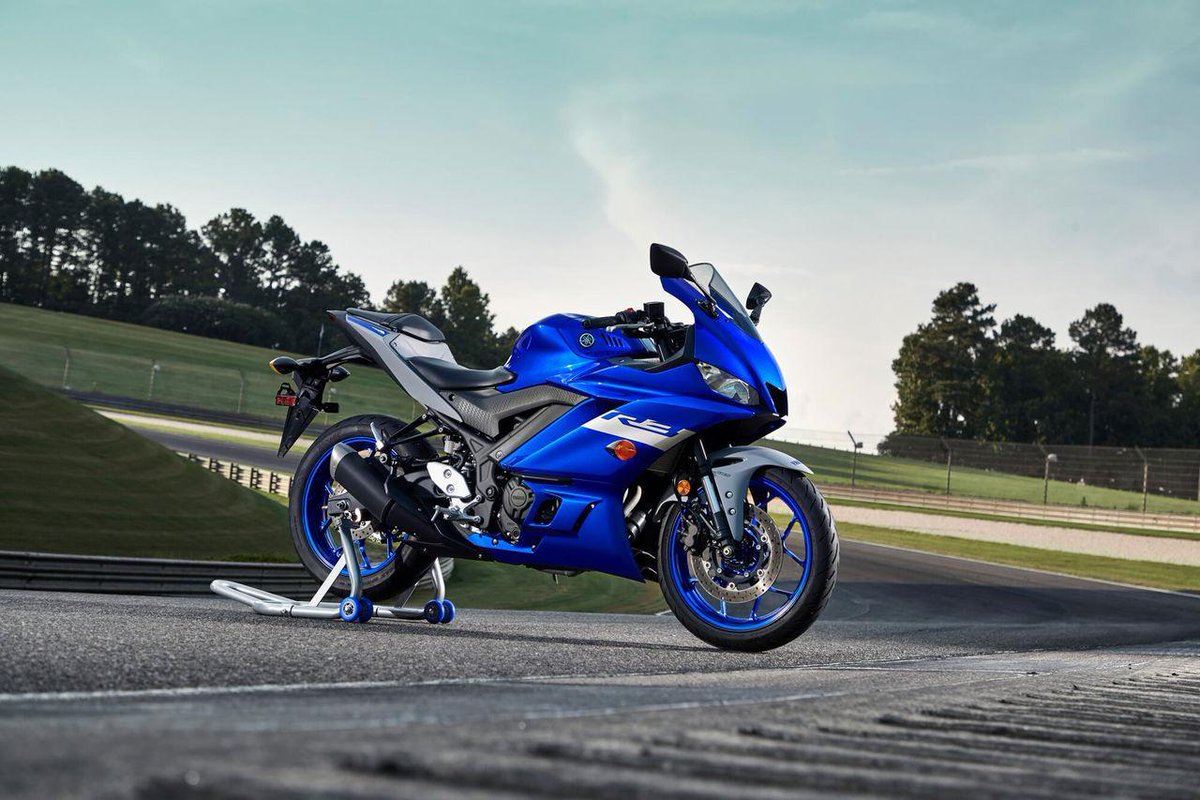Yamaha has retained the ISO 20121 sustainability certification for a second year as a result of its planning and execution in the FIM R3 BLU CRU World Cup. visordown.com/news/yamaha-mo…
