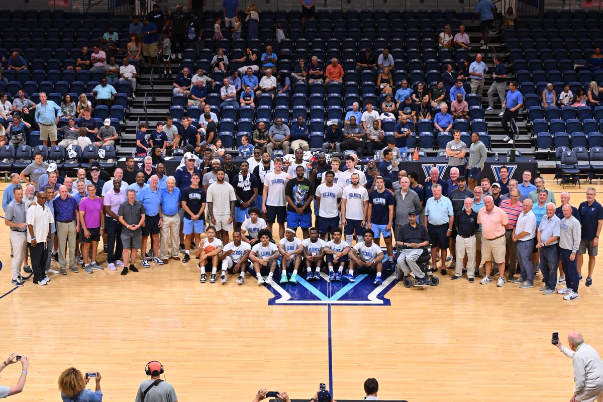 Once A Wildcat Always A Wildcat ✌️

#SummerJam2025