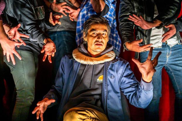 Brian Ferguson tweet media