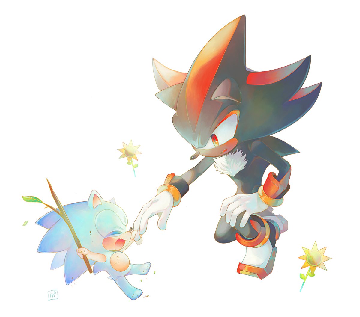 m° (@emudo623) on Twitter photo 