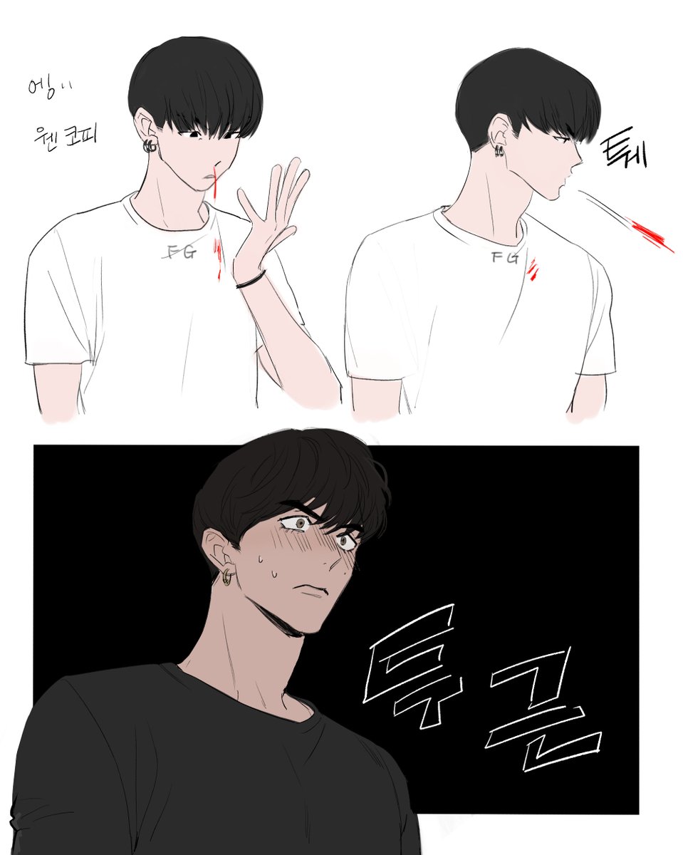 용사 (@vdrwvv) on Twitter photo 