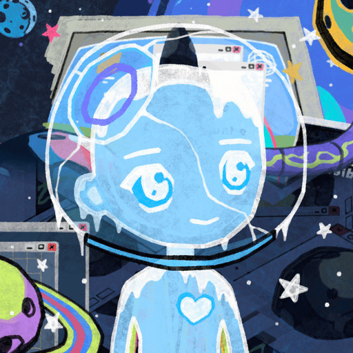 Orb Ladies tweet media