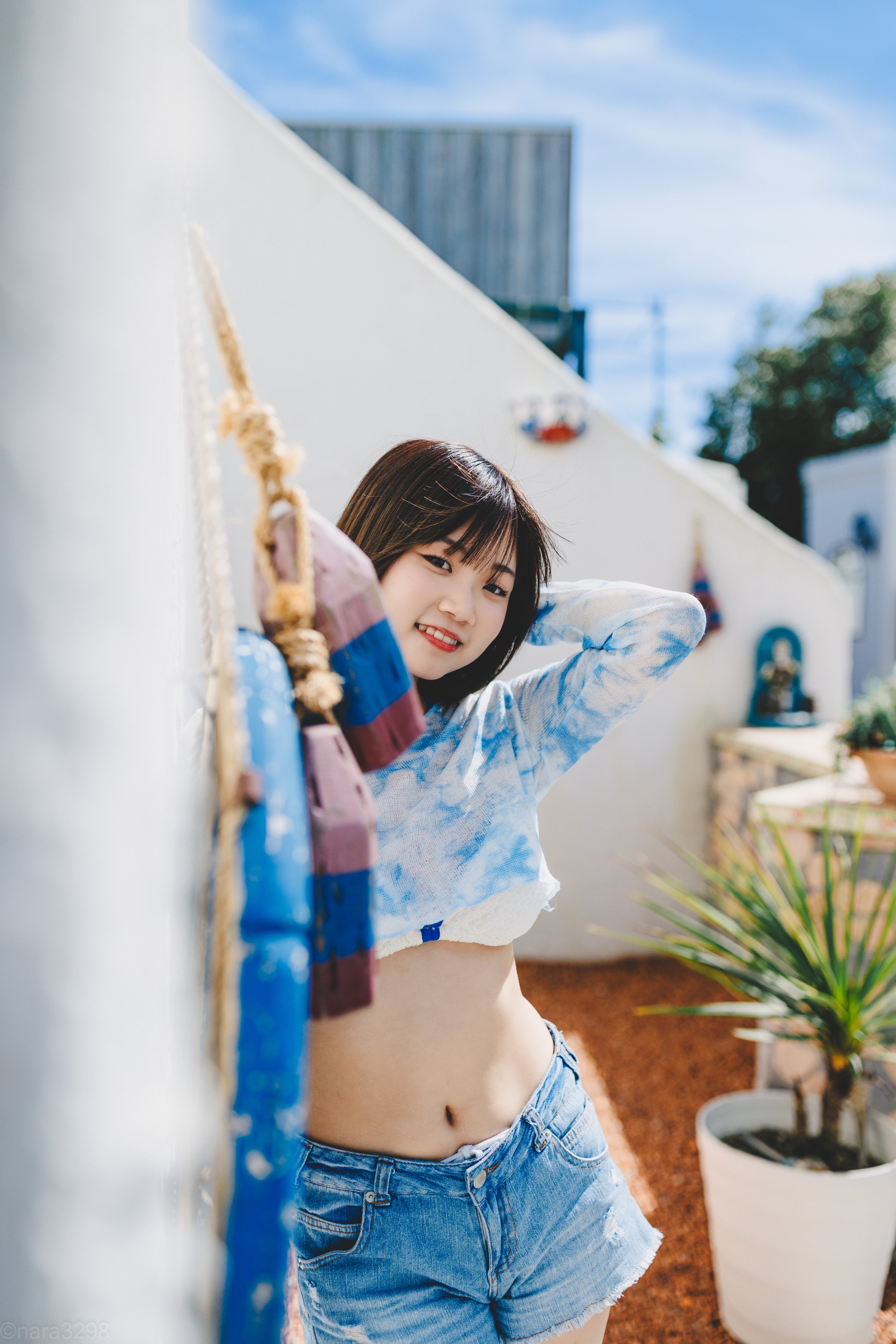 まみ - Search / X