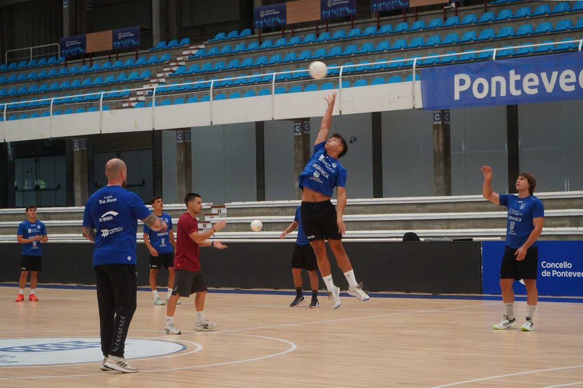 𝑬 𝒗𝒐𝒍𝒕𝒂𝒎𝒐𝒔 𝒄𝒐𝒂𝒔 𝒑𝒊𝒍𝒂𝒔 𝒄𝒂𝒓𝒈𝒂𝒅𝒂𝒔 🔋😉

#PretempadaCisne