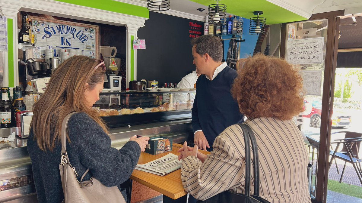 cvelazquezromo's tweet image. La #hostelería es una parte fundamental del día a día de nuestra ciudad y de la experiencia de quienes nos visitan.

Hoy, en el día de #SantaMarta, quiero agradecer y felicitar a todos los profesionales del sector en #Toledo, que hacen que nuestra ciudad se viva también a través…