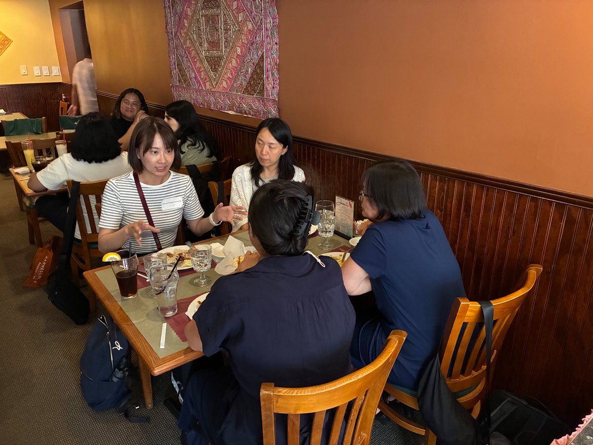 Day 1: Summer Institute
The theme of this year's Summer Institute is "Institutional Forms / Alien Forms"