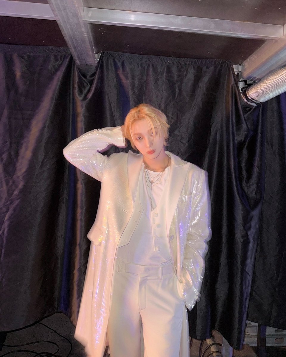 ✨Blond✨

#보이넥스트도어 #성호
#BOYNEXTDOOR #SUNGHO