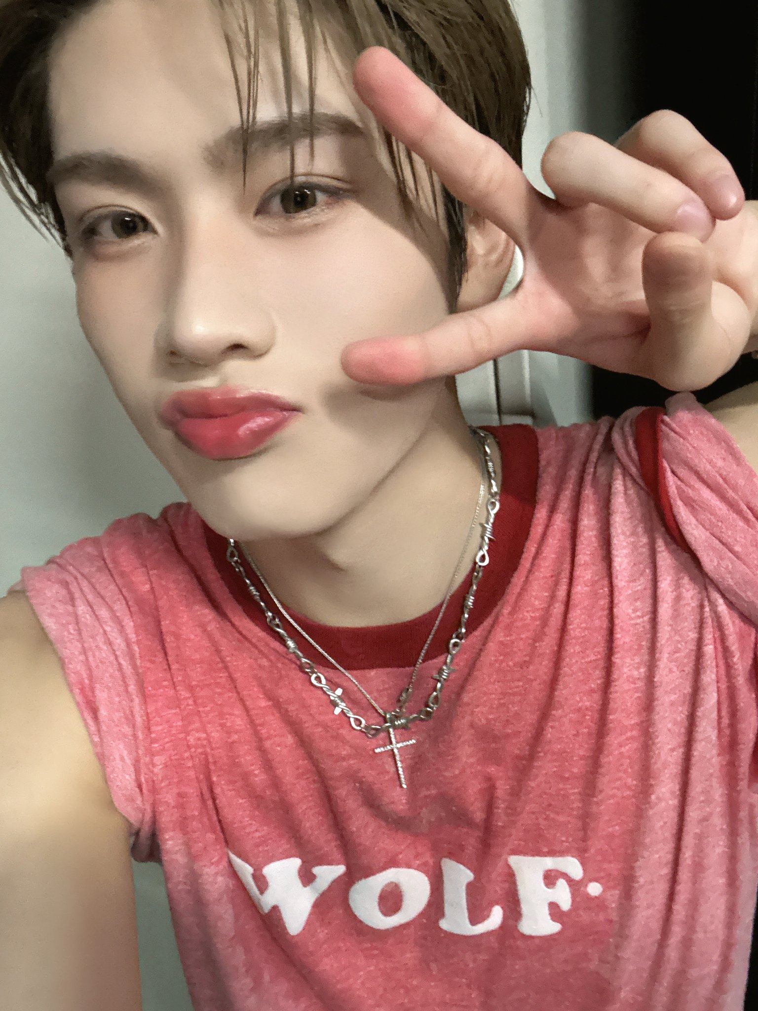 DXTEEN 大久保波留 サイン入り生写真 DXTEEN 大久保波留 サイン入り生写真 即購入OK /即日発送