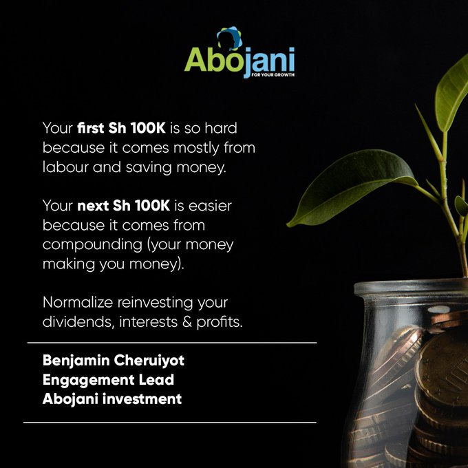 Abojani Investment 🇰🇪🇺🇬🇹🇿 (@theabojani) on Twitter photo 
