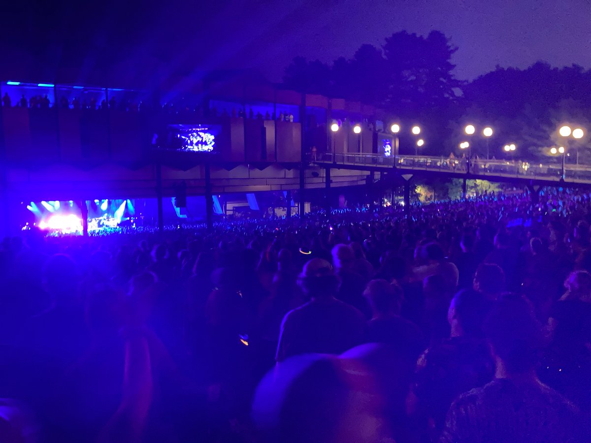joe (@theduckwasblind) on Twitter photo I'm happy to have minted this photo with <a href="/photosonchain/">Real Photos</a> from a recent phish concert I was at with two of my kids. There's something about memorializing the photo on the blockchain and offering to the world
link below if interested I'm happy to have minted this photo with <a href="/photosonchain/">Real Photos</a> from a recent phish concert I was at with two of my kids. There's something about memorializing the photo on the blockchain and offering to the world
link below if interested