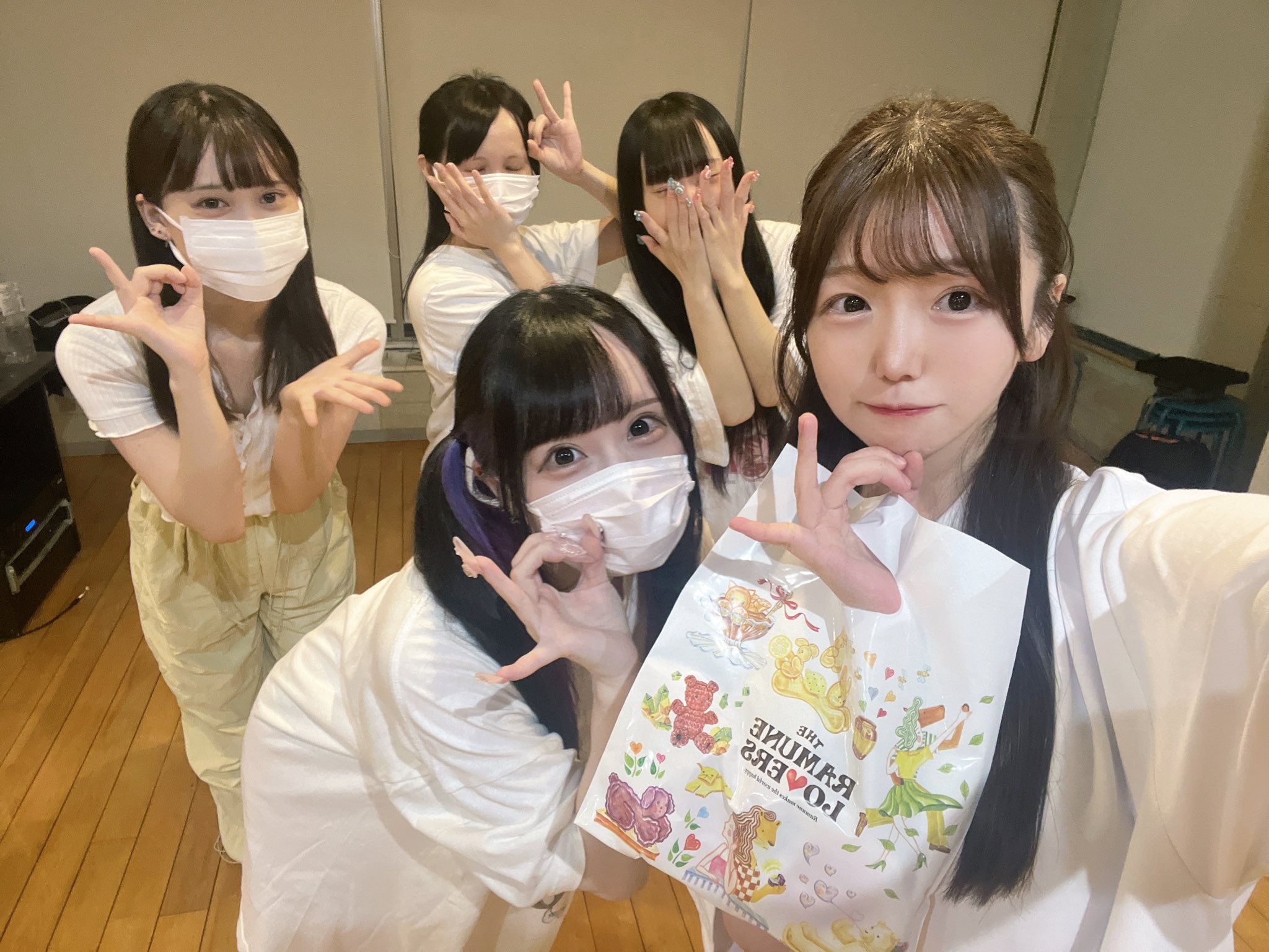 かおり (@lovelykaorinn) / X
