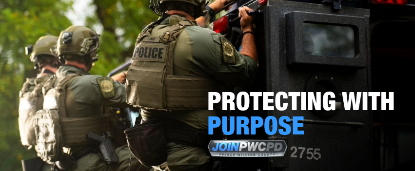 PWCPolice's tweet photo. #PWCPD recruiters are in Norfolk today! If you are ready for a #career in law enforcement, #JoinPWCPDat the following #recruitingevent or visit: https://t.co/n02KFCPWch to apply online. #YourCareerIsHere
#Norfolk NEX July 29, 2025 11a.m. to 1p.m. 1560 Mall Dr Bldg #CD-13, Norfolk https://t.co/sWRuzFoHVy