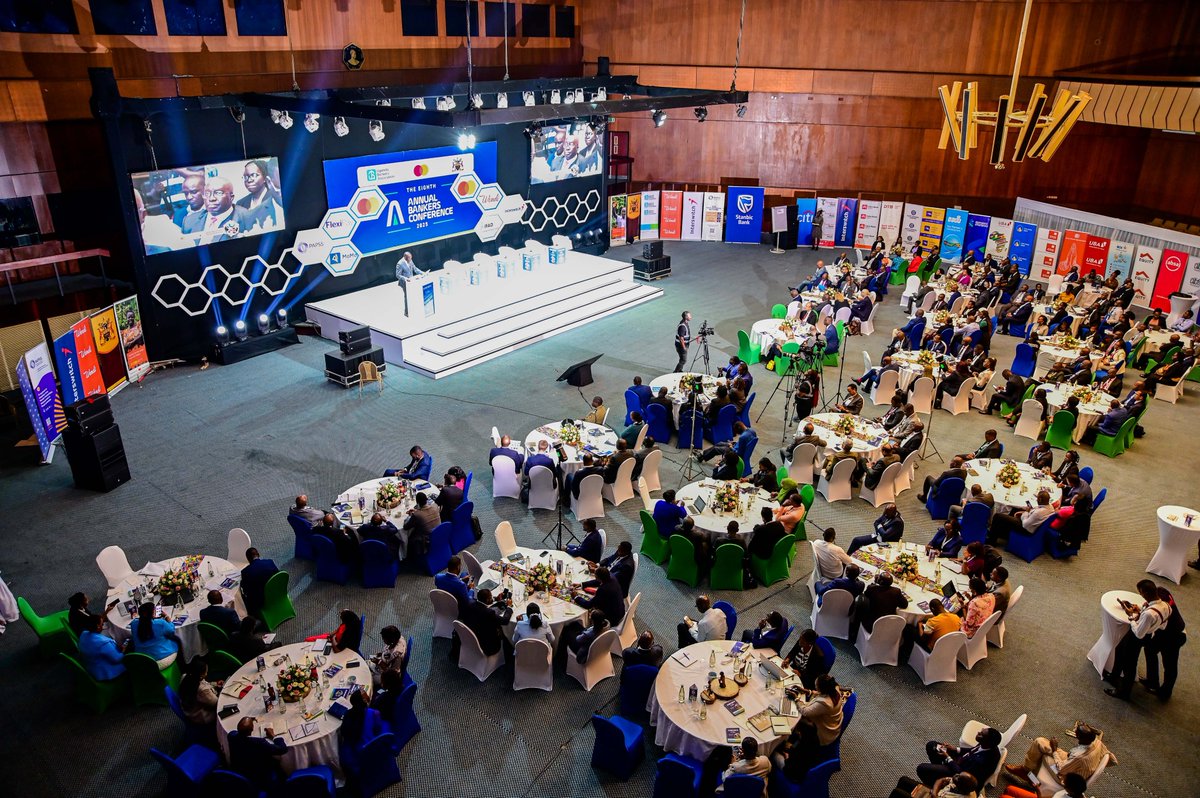 ACME Africa (@acme_africa) on Twitter photo The focus of the 8th Annual Bankers Conference by <a href="/ugbankers/">Uganda Bankers’ Association</a> taking place today at Kampala Serena Hotel is the critical role of remittances on Uganda’s development. In attendance are <a href="/ACME_Africa/">ACME Africa</a> alumni, Business journalists <a href="/PaulMurungiUg/">Paul Murungi</a> <a href="/NakaweesiD/">Dorothy Nakaweesi</a> <a href="/martinluther103/">Martin Luther Oketch</a> The focus of the 8th Annual Bankers Conference by <a href="/ugbankers/">Uganda Bankers’ Association</a> taking place today at Kampala Serena Hotel is the critical role of remittances on Uganda’s development. In attendance are <a href="/ACME_Africa/">ACME Africa</a> alumni, Business journalists <a href="/PaulMurungiUg/">Paul Murungi</a> <a href="/NakaweesiD/">Dorothy Nakaweesi</a> <a href="/martinluther103/">Martin Luther Oketch</a>