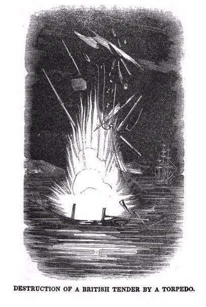 13 Aug 1777 Engineer David Bushnell launches a surprise attack on the HMS Cerebrus in Black Point Bay near New London, CT, with a floating contact mine. It gets caught up in a small schooner and explodes, killing 3. Cerebrus redeploys to Newport. #History #ArmyLife #AmRev #RevWar