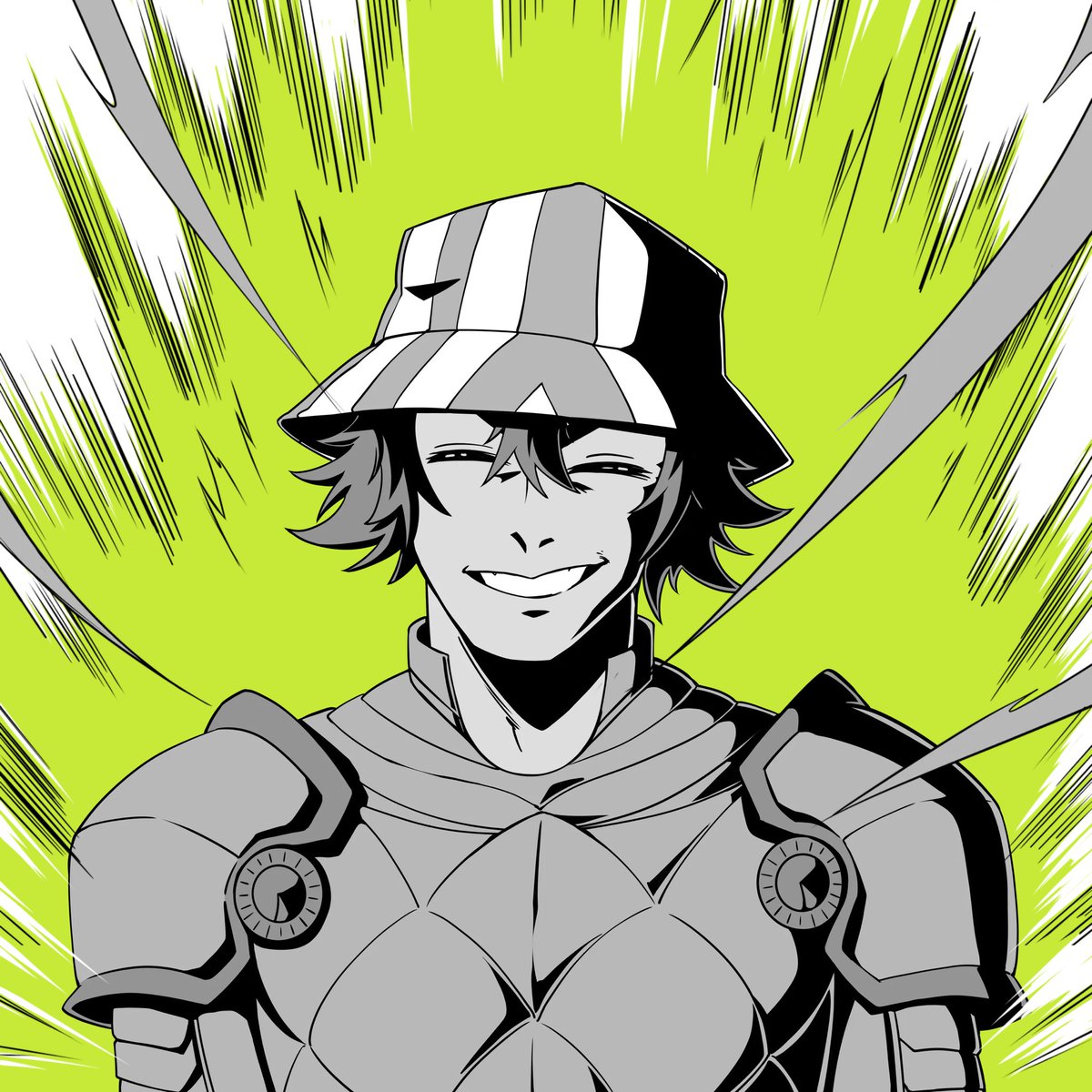 In Omen we found something more…

GM 💪☕️

🅾️🅾️