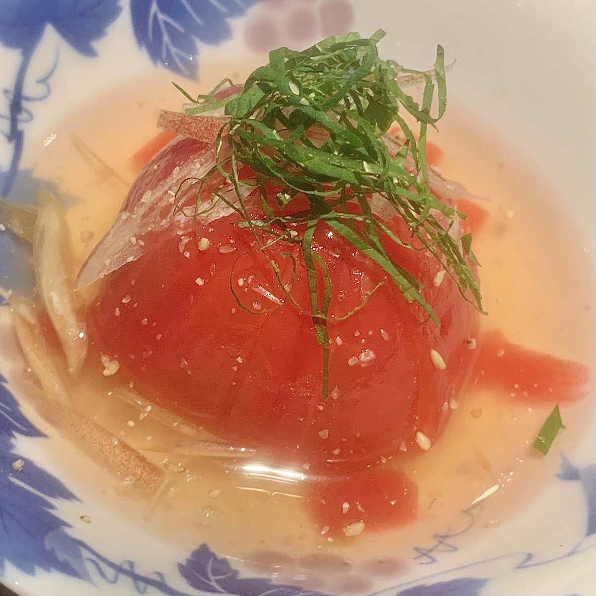 【朝５時までノーチャージ🐉】

ライブが早めに終わり
居酒屋タイム始まりました🍺
ご来店お待ちしております✨

🧡オススメはコチラ🧡
✦オクラの浅漬け
✦冷やしトマトのお浸し

#tokuzo #得三 
#千種グルメ #今池グルメ 
#今池居酒屋 #喫煙可能店 
#tokuzo黒板