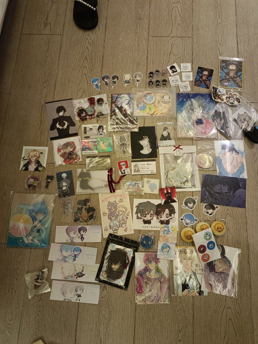 SadoGian's tweet photo. 这几天真的燃尽了
但是实话说当npc给大家端茶倒水真的很开心w大家都特别好，希望大家都玩的开心！
可能会有忙��来的时候没能完全照顾到大家的情况，还是要道歉一下
也非常感谢大家对我的包容，还夸我可爱嘿嘿，真的特别特别特别开心
希望下次有机会再一起玩！
#cosplay #lamento #NITROCHIRALONLYcafe https://t.co/WHQHqP1QTP