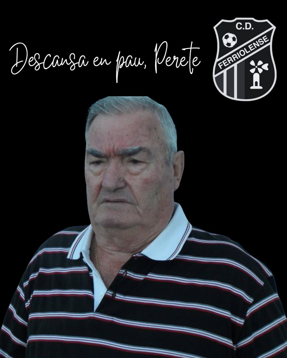 CD Ferriolense tweet media