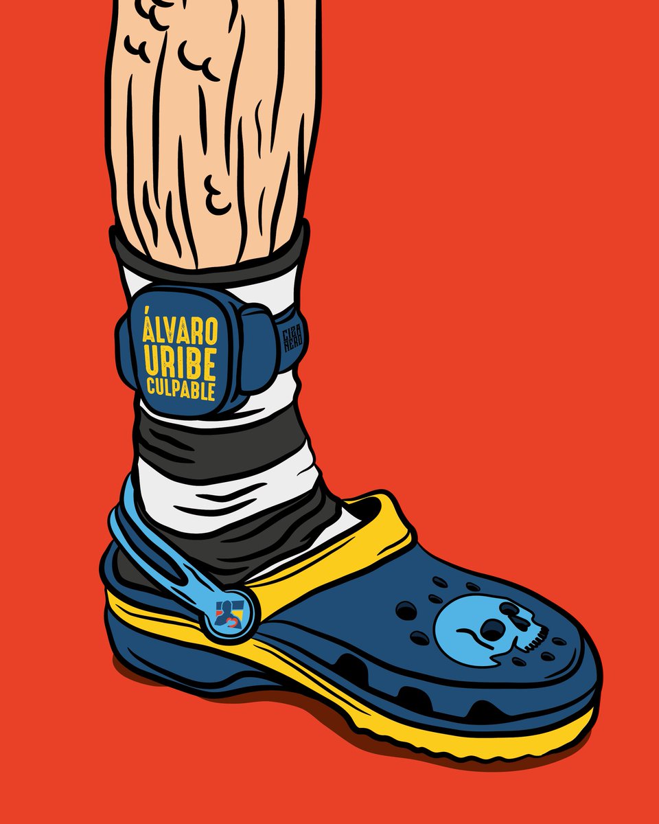 claunicholls's tweet image. Inocente cobarde evadió 13 años....Verguenza para Colombia.