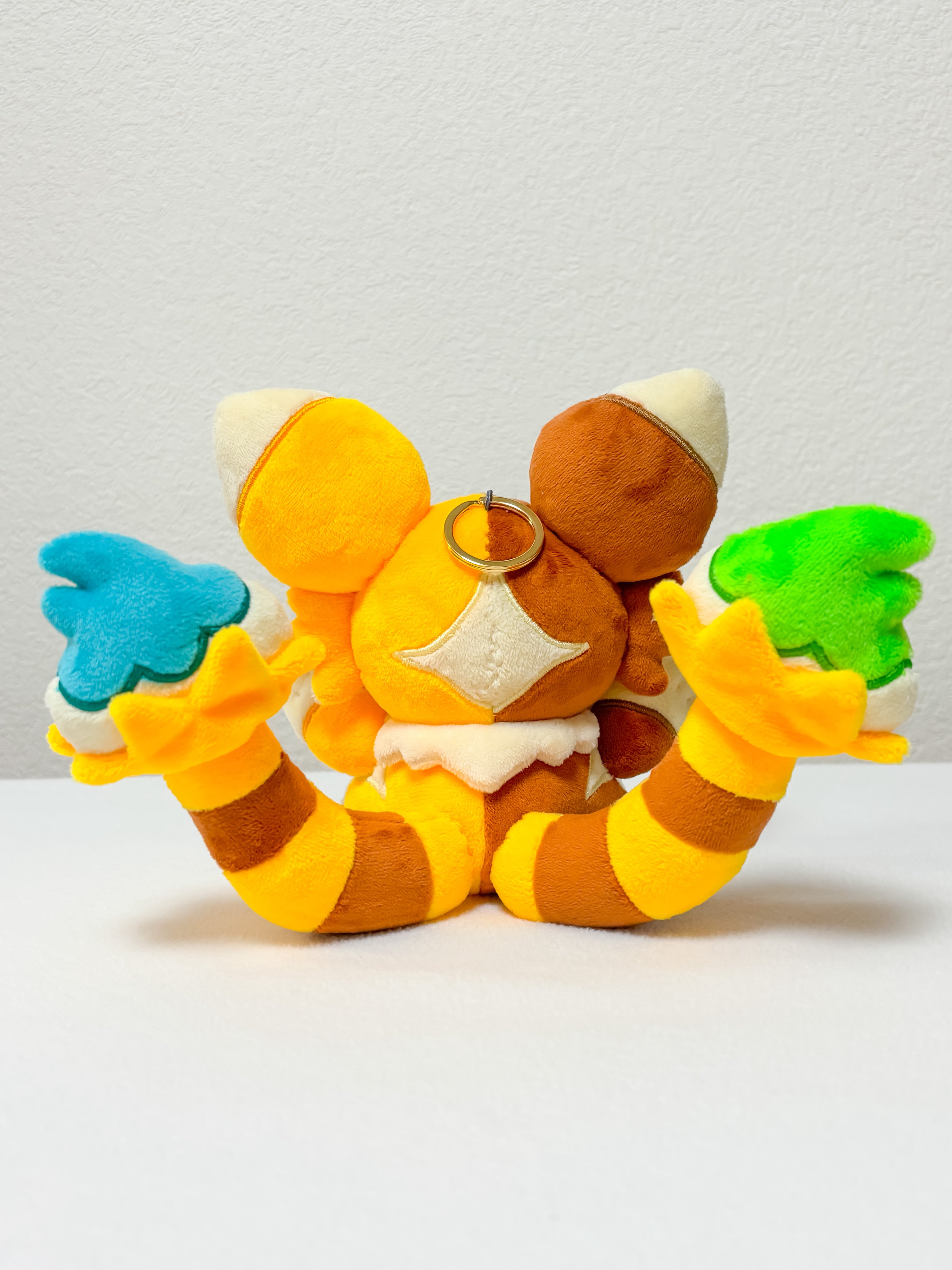 サンちゃんのセット売り❗️ポケモン pokemon z waza ring & z crystal special set review - YouTube