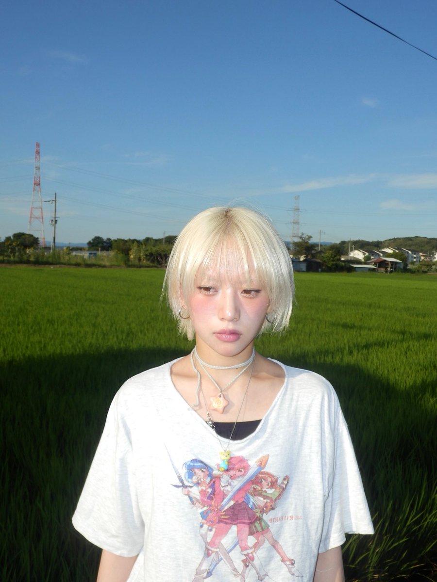 青空（あおぞら） (@sora_aozora0520) / Posts / X