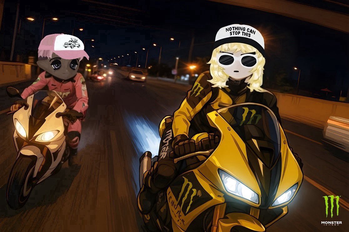 ( -_･) ︻デ═一 * (@psyopocalypse) on Twitter photo 