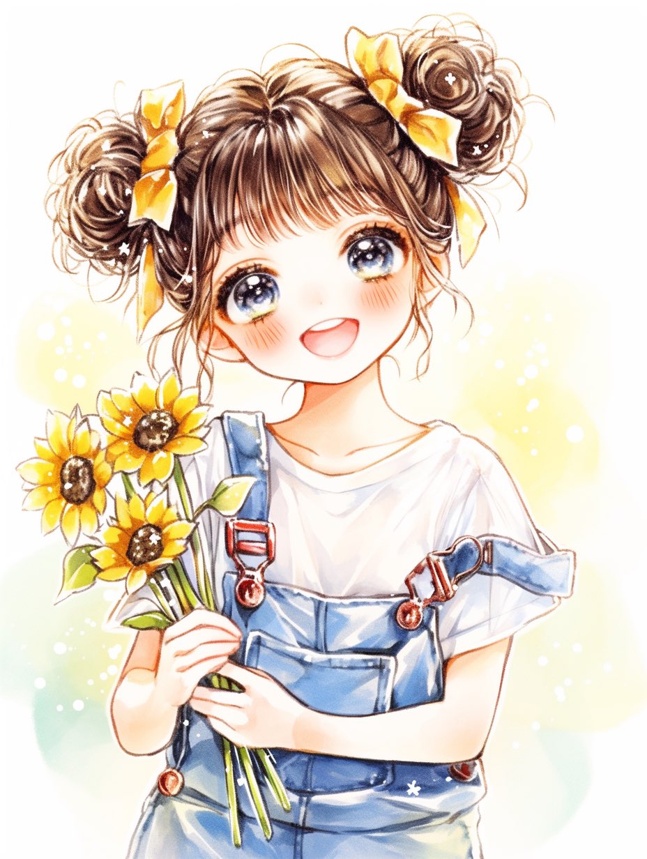 めいめいの可愛い壁紙 京都 足袋 無料 HD スマホ壁紙 アニメイラスト 美少女 #16