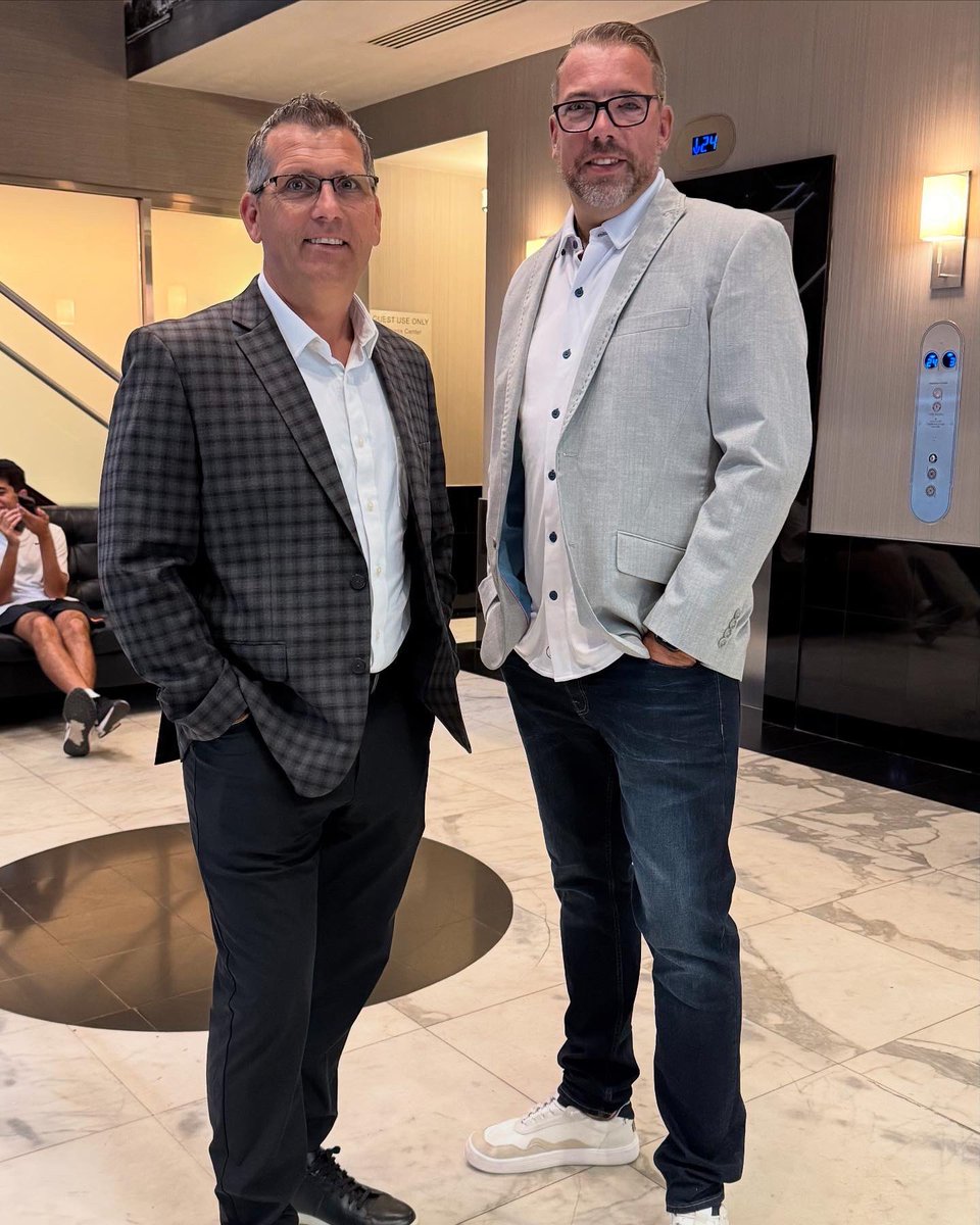 Andy Hoggarth tweet media