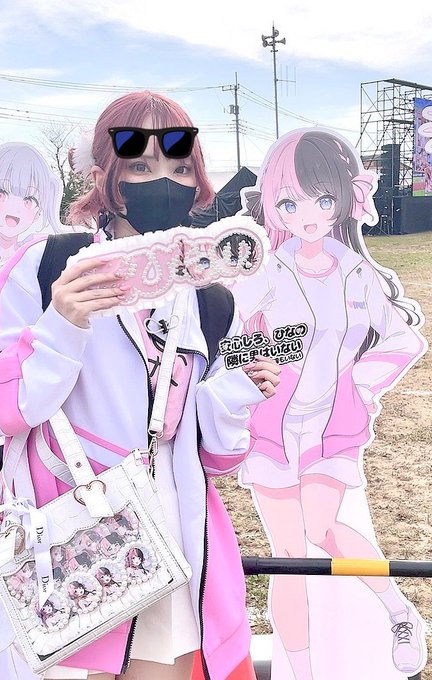 コスプレイヤー小雪うののTwitter画像23