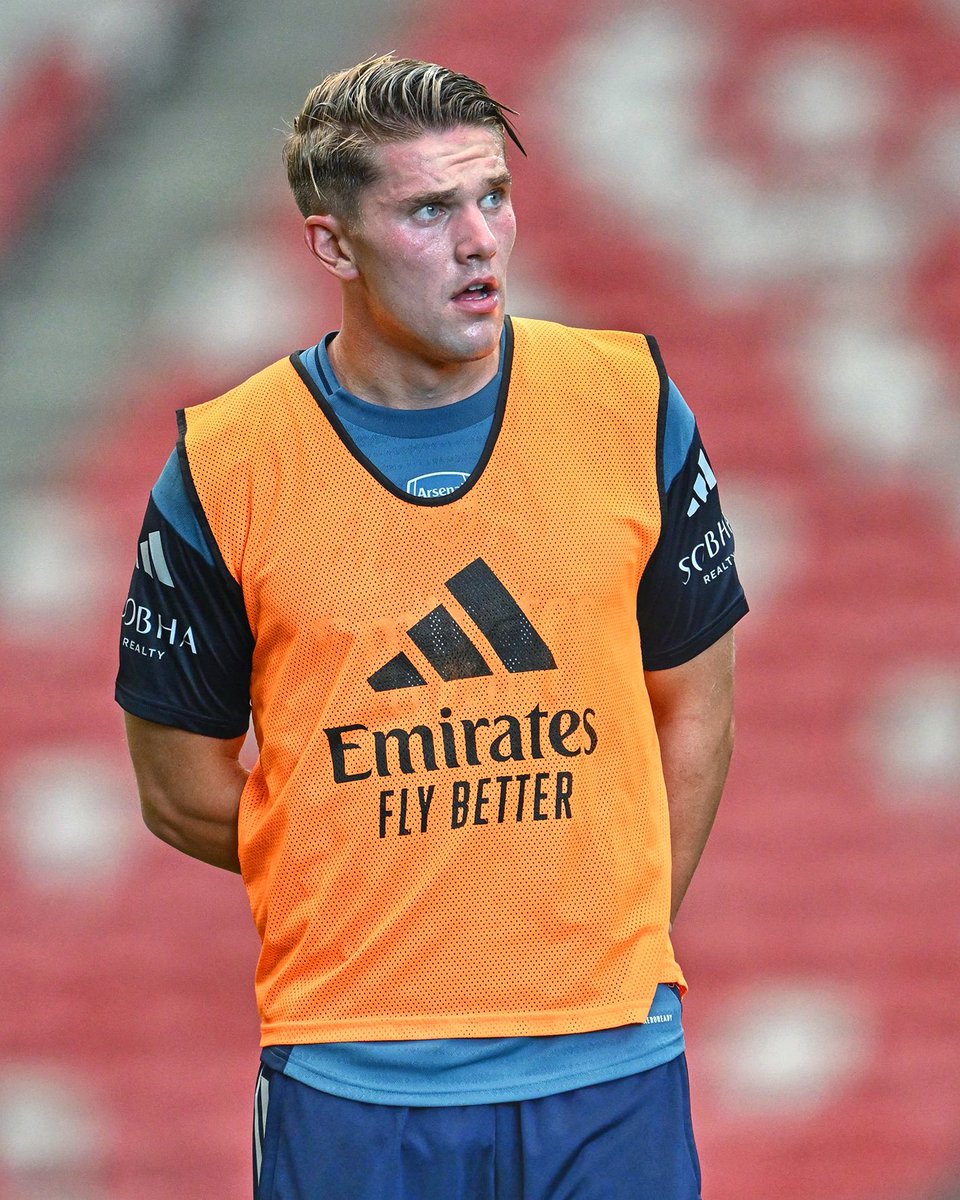 Welcome to the <a href="/Arsenal/">Arsenal</a>.
⚽❤️