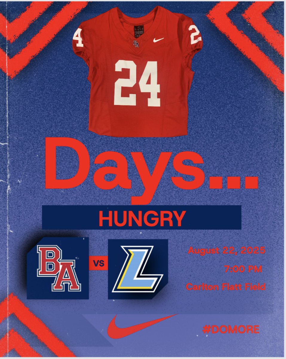 Brentwood Academy Football (@thebafootball) on Twitter photo 