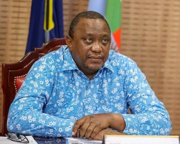 President Uhuru Kenyatta, in his 10-year tenure, did this country dirty, and it'll take years to recover. The Daily Nation EXPOSÉ is just icing on the cake. The Kenyatta empire expanded tenfold in his administration, and here is what he did through state capture:

He monopolised
