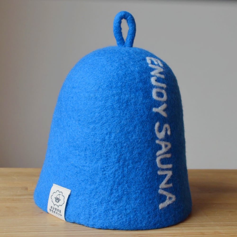 シラカミサウナハット on X: 