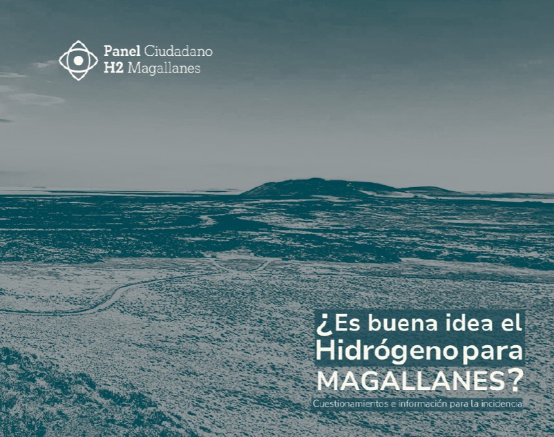 Diego Luna Quevedo (@diegolunaq) on Twitter photo ¿Es buena idea el hidrógeno para Magallanes? Análisis crítico de impactos territoriales, ecológicos y sociales de megaproyectos de hidrógeno y amoníaco que se pretenden instalar en Patagonia austral. Valioso aporte del <a href="/PCH2_Magallanes/">Panel Ciudadano H2 Magallanes</a> a discusión pública drive.google.com/file/d/1f2EHhA… ¿Es buena idea el hidrógeno para Magallanes? Análisis crítico de impactos territoriales, ecológicos y sociales de megaproyectos de hidrógeno y amoníaco que se pretenden instalar en Patagonia austral. Valioso aporte del <a href="/PCH2_Magallanes/">Panel Ciudadano H2 Magallanes</a> a discusión pública drive.google.com/file/d/1f2EHhA…