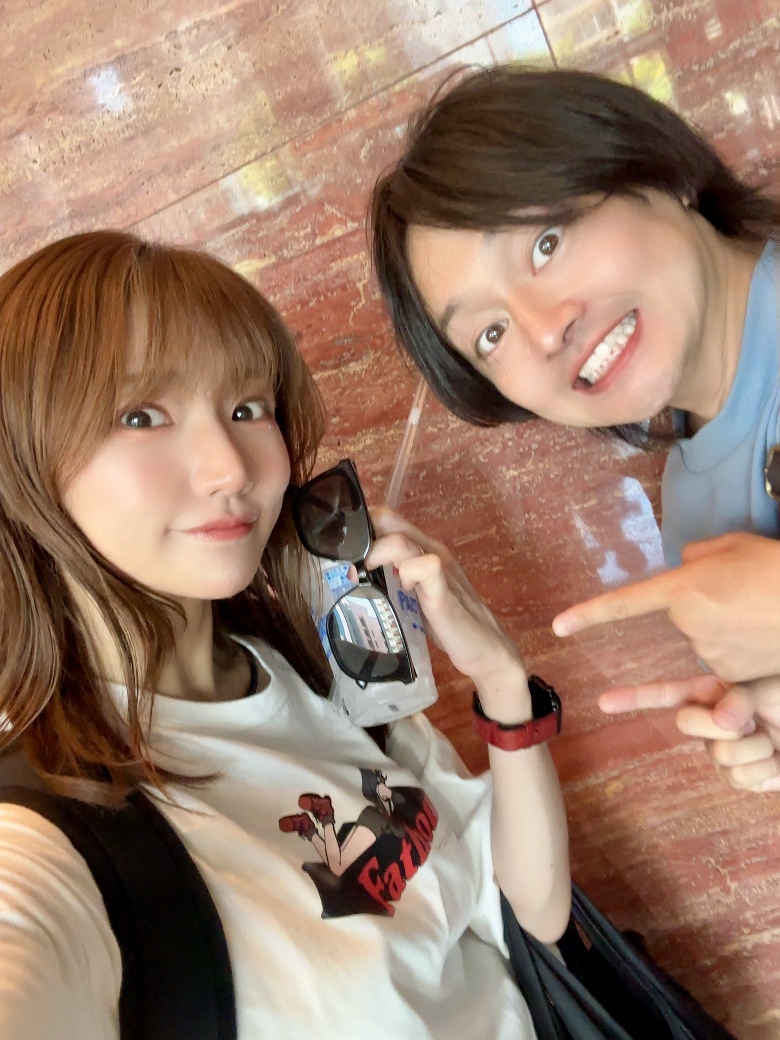 ⭐︎ぉもち⭐︎ ページ おもちもちもちﾓﾁｰ ‪‪⸜(‪ ˶ ᐛ˶)‪⸝ Ω~ #チワワ#ペキニーズ‬‬‬‬