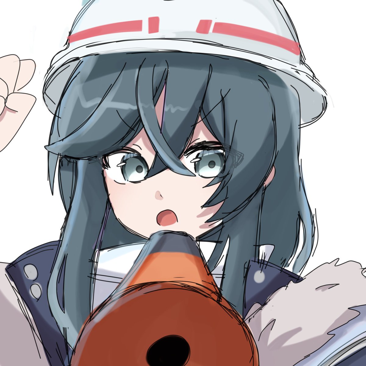 のぞむ tweet media