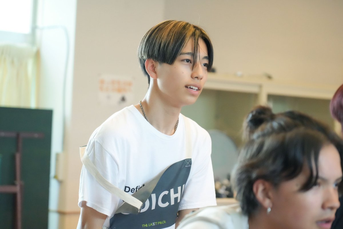 BMSG presents BOYS GROUP AUDITION PROJECT 2025 “THE LAST PIECE